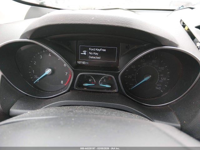 Aukcja sprzedaży 2018 Ford Escape Titanium, vin: 1FMCU9J9XJUC86111, numer aukcji: 44328197
