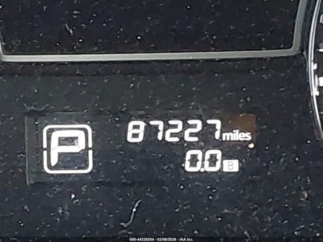 44328204 :رقم المزاد ، 1N4AL3AP5EN387881 vin ، 2014 Nissan Altima 2.5 S مزاد بيع
