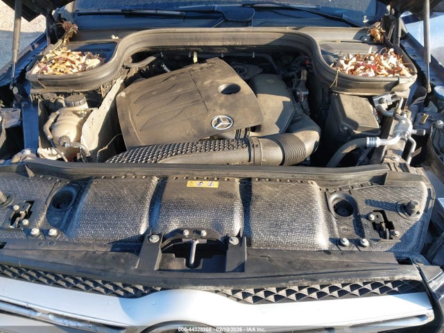 4JGFB4KB1NA717370 Mercedes-Benz Gle 350 4matic