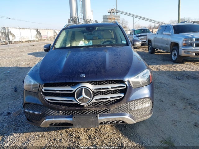 4JGFB4KB1NA717370 Mercedes-Benz Gle 350 4matic