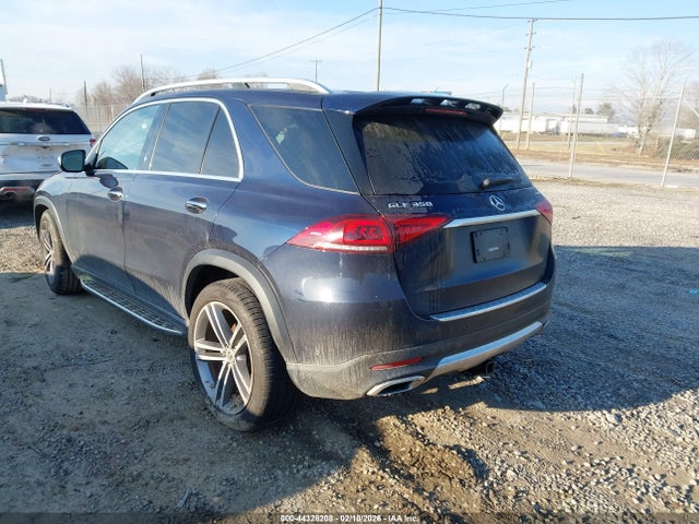 4JGFB4KB1NA717370 Mercedes-Benz Gle 350 4matic