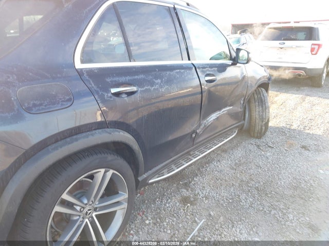 4JGFB4KB1NA717370 Mercedes-Benz Gle 350 4matic