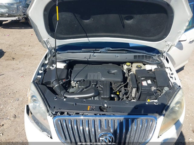44328218 :رقم المزاد ، 1G4PS5SK5C4142650 vin ، 2012 Buick Verano Leather Group مزاد بيع