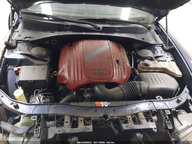 Dodge CHARGER R/T 2014 2C3CDXCT3EH295845 Image 10