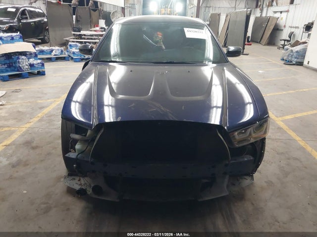 Dodge CHARGER R/T 2014 2C3CDXCT3EH295845 Image 13