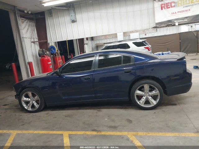 Dodge CHARGER R/T 2014 2C3CDXCT3EH295845 Image 15