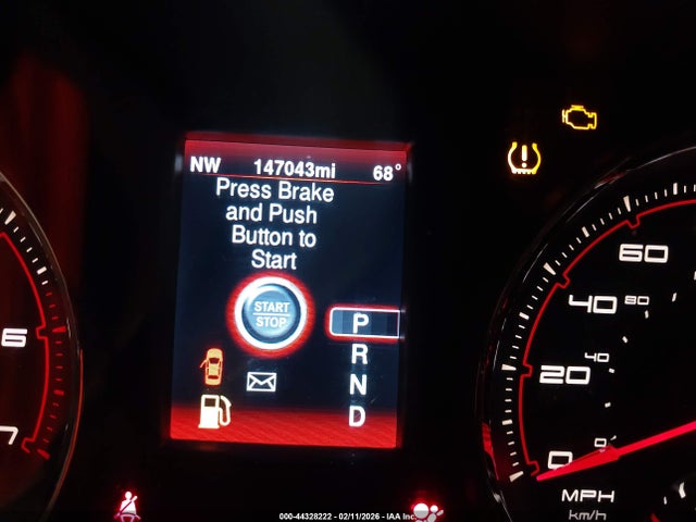 Dodge CHARGER R/T 2014 2C3CDXCT3EH295845 Image 16