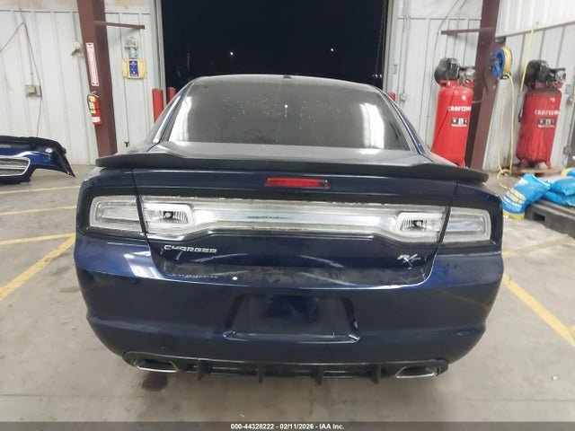 Dodge CHARGER R/T 2014 2C3CDXCT3EH295845 Image 17