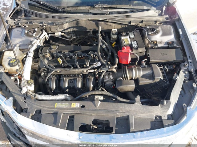 2012 FORD FUSION 3FAHP0HA1CR193247 Photo 9