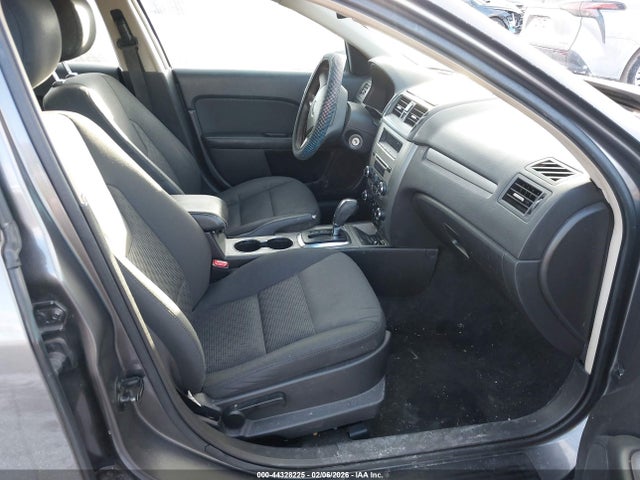 2012 FORD FUSION 3FAHP0HA1CR193247 Photo 4