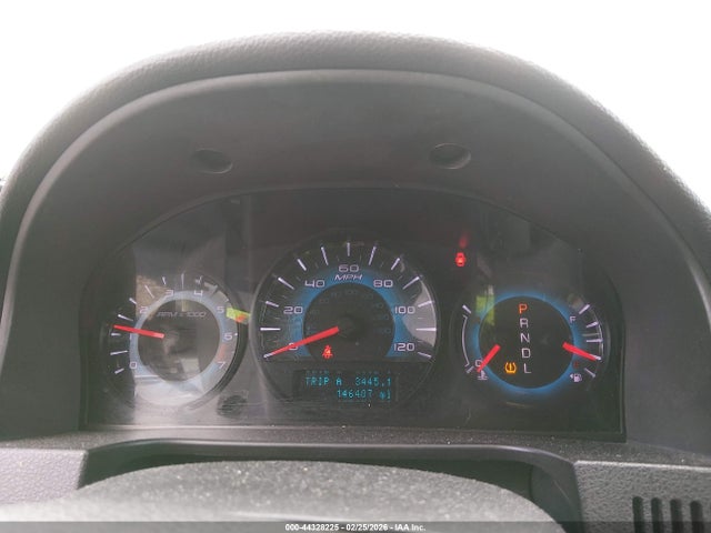 2012 FORD FUSION 3FAHP0HA1CR193247 Photo 6