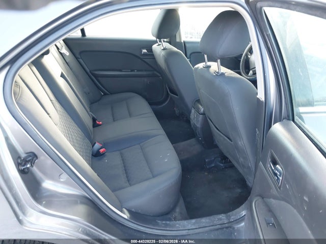 2012 FORD FUSION 3FAHP0HA1CR193247 Photo 7