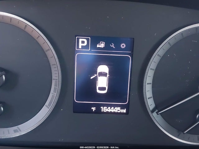 Hyundai SONATA SE 2015 5NPE24AF4FH065343 Image 7