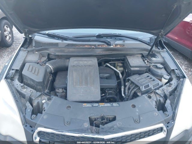 2013 CHEVROLET EQUINOX 2GNALDEK6D6355384 Photo 9