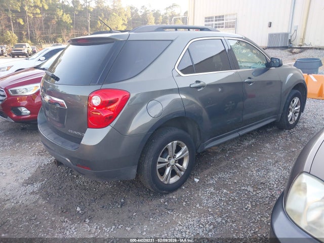 2013 CHEVROLET EQUINOX 2GNALDEK6D6355384 Photo 3