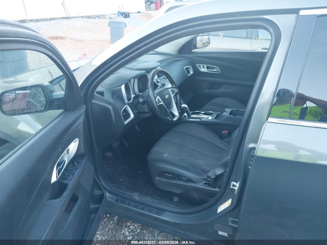 2013 CHEVROLET EQUINOX 2GNALDEK6D6355384 Photo 4