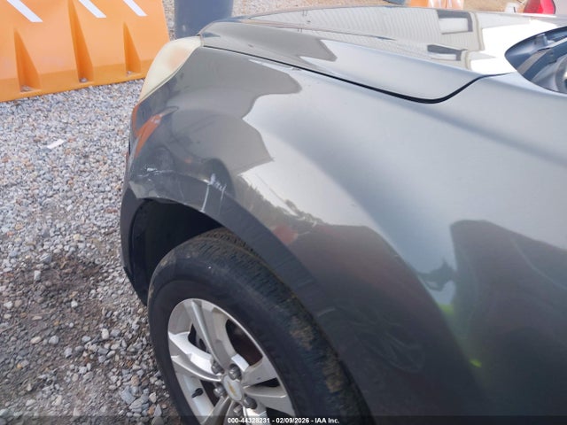 2013 CHEVROLET EQUINOX 2GNALDEK6D6355384 Photo 5