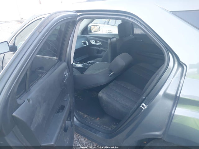 2013 CHEVROLET EQUINOX 2GNALDEK6D6355384 Photo 7