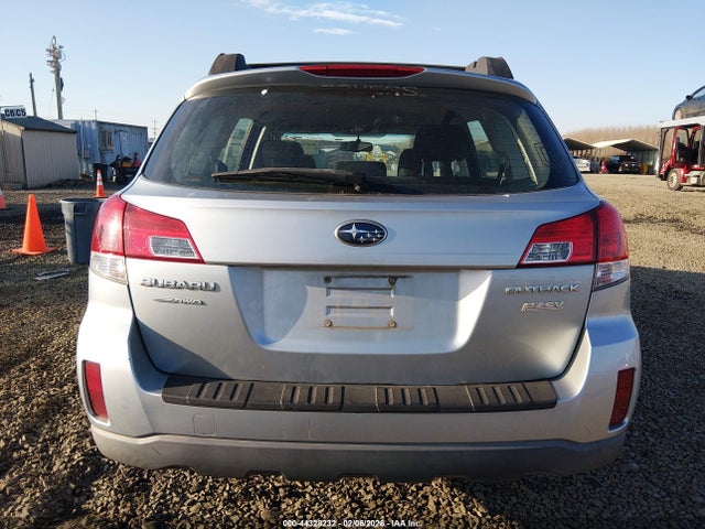 Subaru Outback 2.5i 2014 4S4BRBAC7E3249593 Image 16