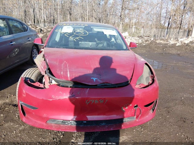 Продаж на аукціоні авто 2019 Tesla Model 3, vin: 5YJ3E1EA1KF301046, номер лоту: 44328237