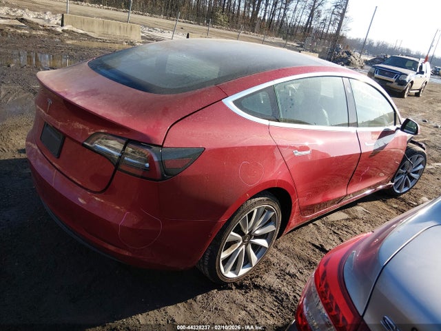 2019 TESLA MODEL 3 5YJ3E1EA1KF301046 Photo 3