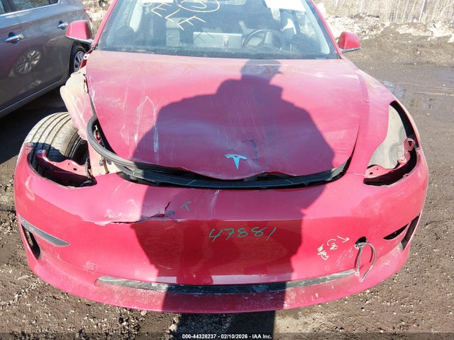 2019 TESLA MODEL 3 5YJ3E1EA1KF301046 Photo 5