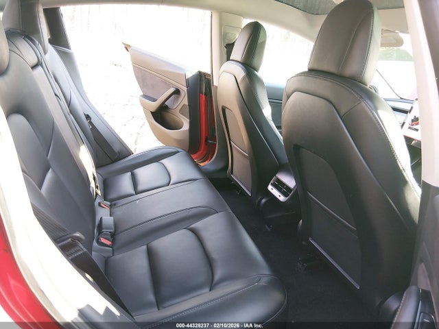 2019 TESLA MODEL 3 5YJ3E1EA1KF301046 Photo 7