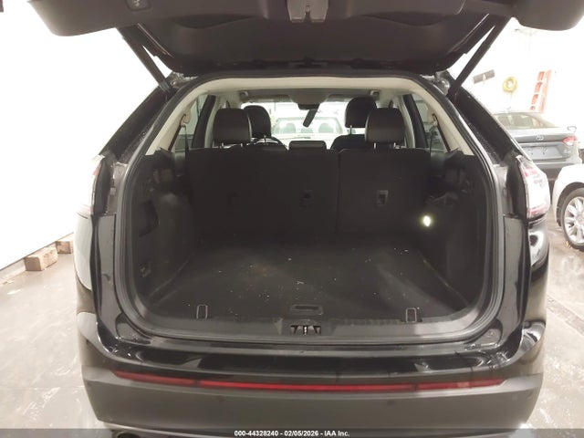 2FMPK4K83GBB67024 Ford Edge Titanium