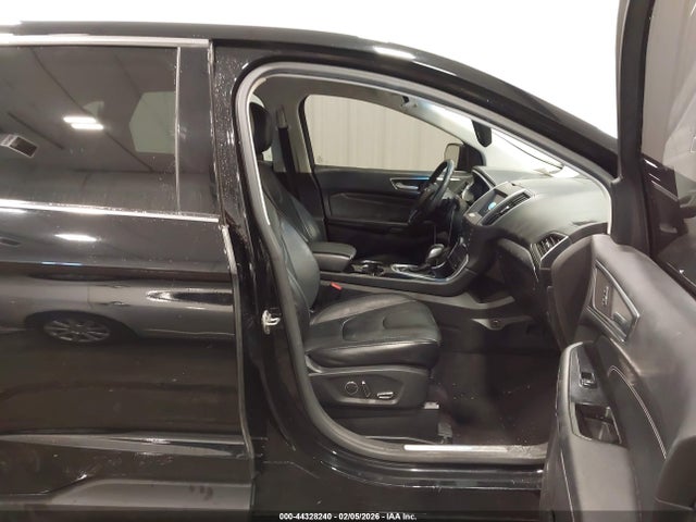 2FMPK4K83GBB67024 Ford Edge Titanium