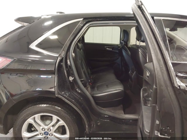2FMPK4K83GBB67024 Ford Edge Titanium
