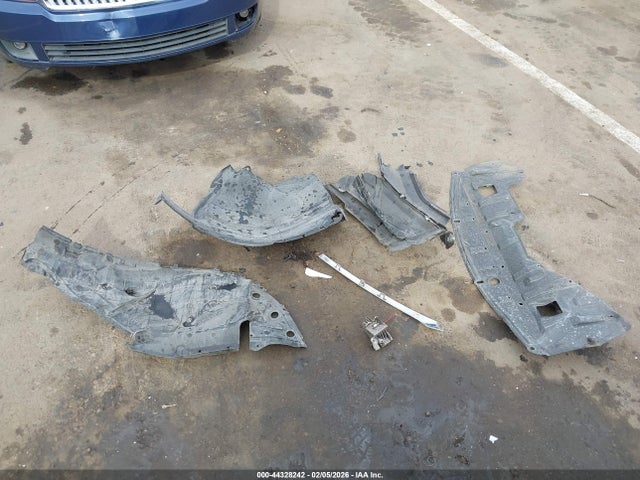 5N1DR2MM4KC602283 Nissan Pathfinder Sl