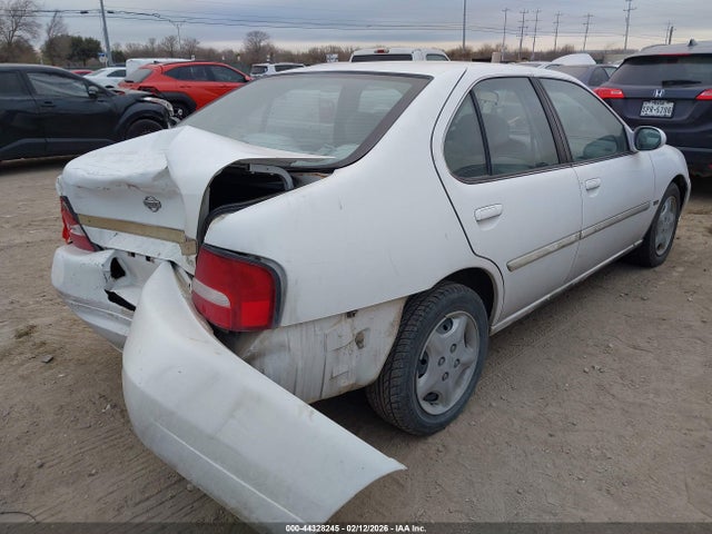 2001 NISSAN ALTIMA 1N4DL01D11C206587 Photo 3