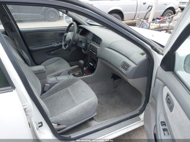 2001 NISSAN ALTIMA 1N4DL01D11C206587 Photo 4