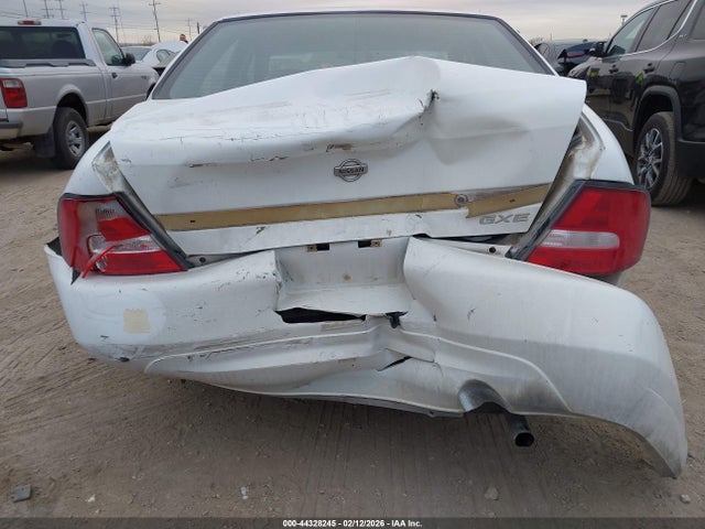 2001 NISSAN ALTIMA 1N4DL01D11C206587 Photo 5