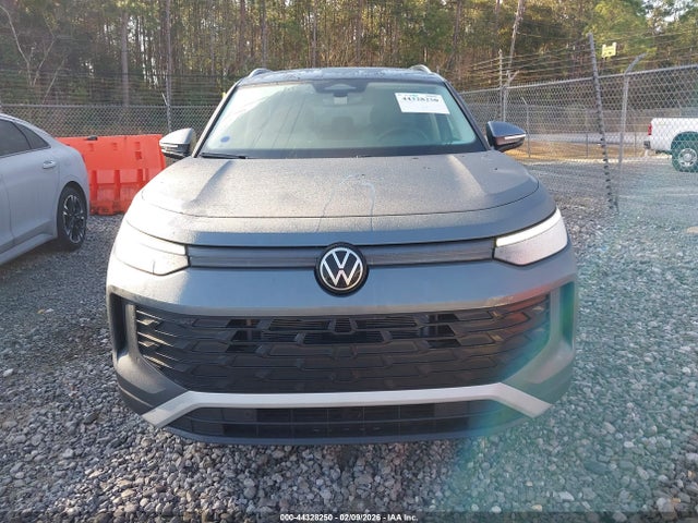 3VVCR7RM1SM027615 Volkswagen Tiguan 2.0t S