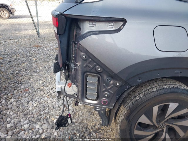 3VVCR7RM1SM027615 Volkswagen Tiguan 2.0t S