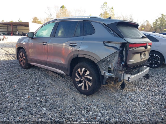 3VVCR7RM1SM027615 Volkswagen Tiguan 2.0t S