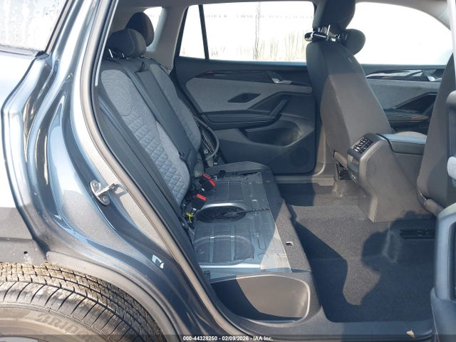 3VVCR7RM1SM027615 Volkswagen Tiguan 2.0t S