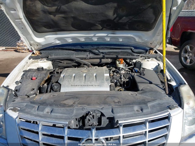 2006 CADILLAC DTS 1G6KD57Y56U185379 Photo 9