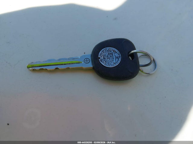 2006 CADILLAC DTS 1G6KD57Y56U185379 Photo 10