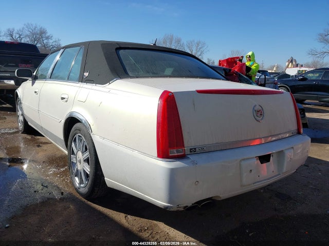2006 CADILLAC DTS 1G6KD57Y56U185379 Photo 2