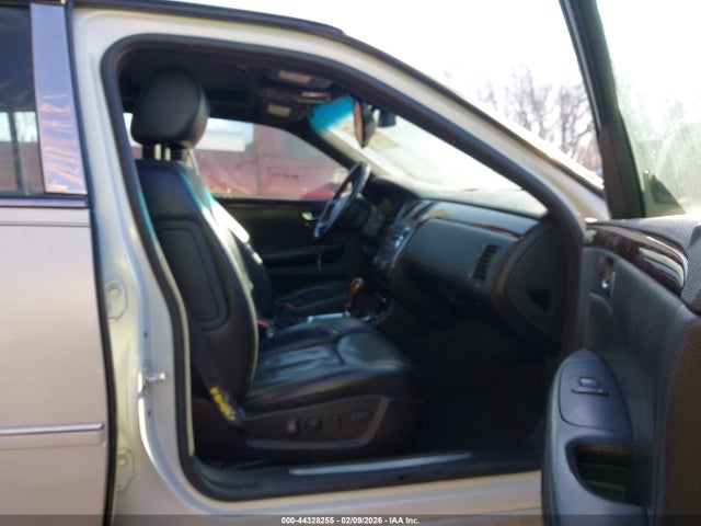 2006 CADILLAC DTS 1G6KD57Y56U185379 Photo 4