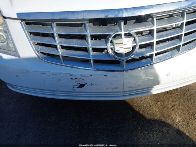 2006 CADILLAC DTS 1G6KD57Y56U185379 Photo 5