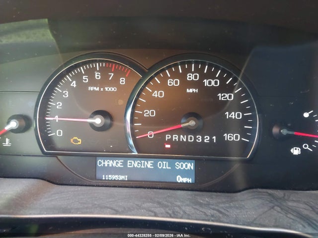 2006 CADILLAC DTS 1G6KD57Y56U185379 Photo 6