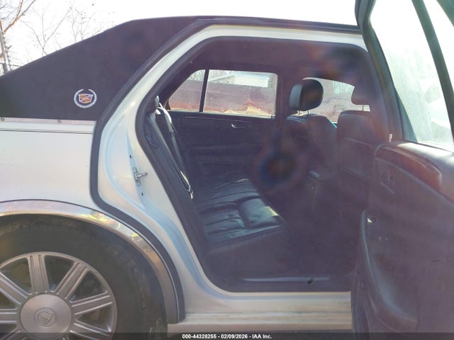 2006 CADILLAC DTS 1G6KD57Y56U185379 Photo 7