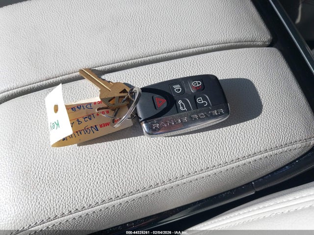 Land Rover Range Rover Velar P250 S 2019 SALYB2EX5KA233375 Image 11