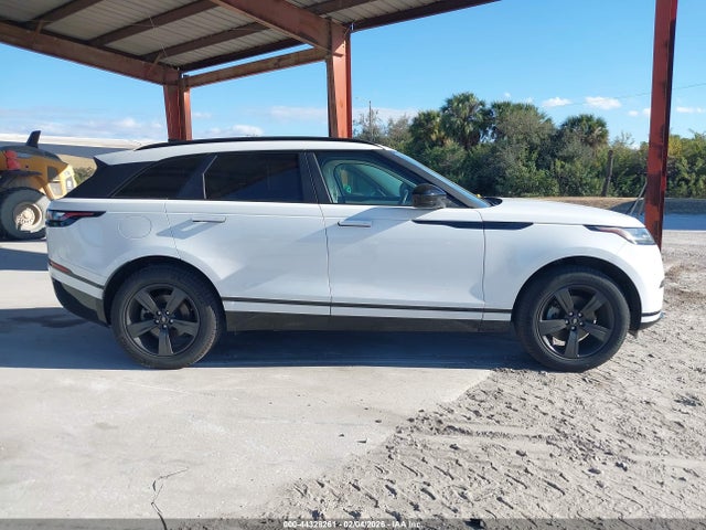 Land Rover Range Rover Velar P250 S 2019 SALYB2EX5KA233375 Image 13