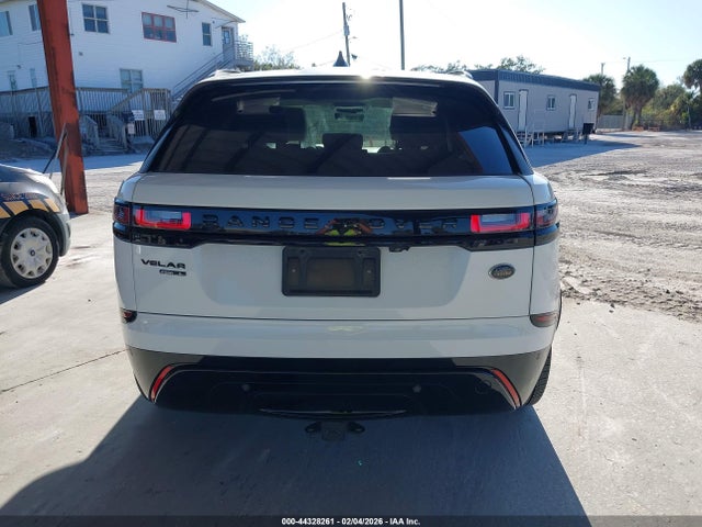Land Rover Range Rover Velar P250 S 2019 SALYB2EX5KA233375 Image 16