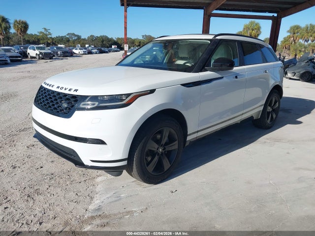 Land Rover Range Rover Velar P250 S 2019 SALYB2EX5KA233375 Image 2