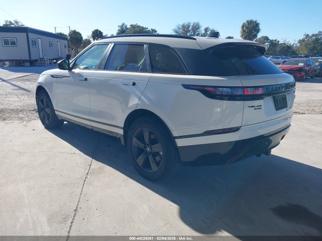 Land Rover Range Rover Velar P250 S 2019 SALYB2EX5KA233375 Image 3